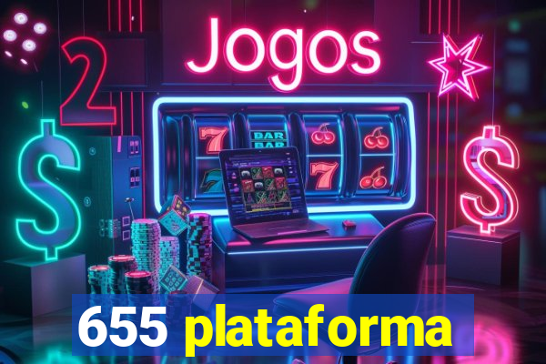 655 plataforma